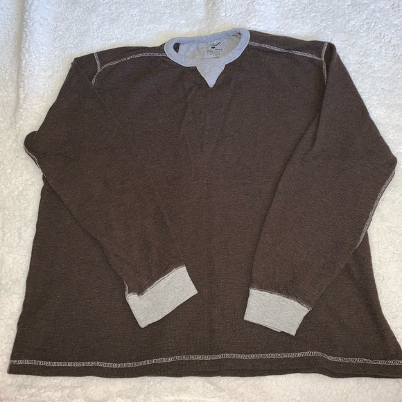 Ruff Hewn Other - EUC💐Ruff Hewn Shirt💐